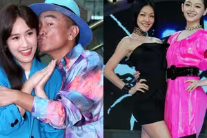 吳宗憲遭傳為女兒罵小S沒家教 他喊冤回應始末