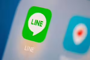 LINE新推「AI功能」一票用戶嚇：好恐怖！官方回應了