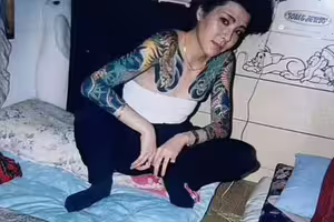 打破日本最危險黑幫傳統!她成為極道核心「唯一女性」:從黑道大姐大到更生導師 打破日本最危險黑幫傳統!她成為極道核心「唯一女性」:從黑道大姐大到更生導師