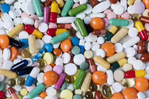 以為抗老卻恐罹癌!醫示警「5營養素」注意攝取量 以為抗老卻恐罹癌!醫示警「5營養素」注意攝取量