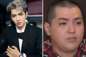 不是絕食?吳亦凡驚傳暴斃「獄中暴肥照」流出 知情人曝真相 不是絕食?吳亦凡驚傳暴斃「獄中暴肥照」流出 知情人曝真相