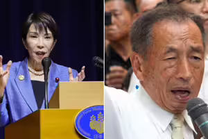 中國呼籲國民暫勿赴日本 日本前航空幕僚長回應:非常歡迎 中國呼籲國民暫勿赴日本 日本前航空幕僚長回應:非常歡迎