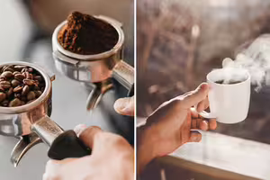 咖啡「這時間喝」有益腸道　中醫再搭3食材：排便更順暢