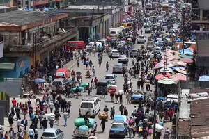 2026已經開始 1國家「還在過2018」!BBC揭密原因 2026已經開始 1國家「還在過2018」!BBC揭密原因