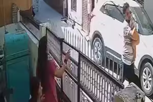 追求已婚女遭拒 印男竟狠摔對方幼子 追求已婚女遭拒 印男竟狠摔對方幼子