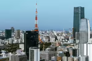 年輕人不去東京了?內行「改去2地」喊:超讚 年輕人不去東京了?內行「改去2地」喊:超讚