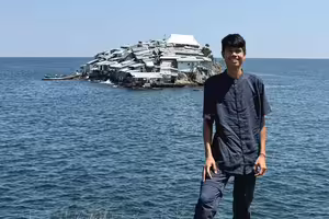 百萬旅遊YouTuber驚傳驟逝!突失聯「陳屍飯店」 警方證實了 百萬旅遊YouTuber驚傳驟逝!突失聯「陳屍飯店」 警方證實了