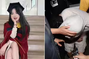 25歲正妹留學生驚傳遇害！家屬悲慟發聲了