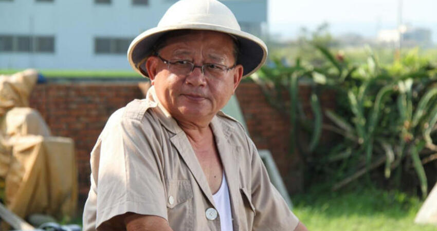 資深男星「驚傳病逝」！家屬忍痛拔管 恬娃痛認：當天使了
