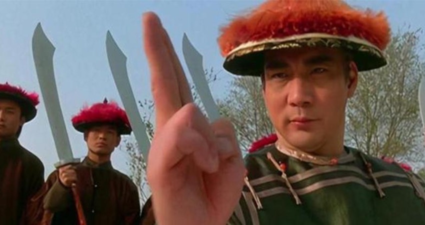 武打巨星過世！妻子驚傳「悲傷過度」也走了　友人證實死訊