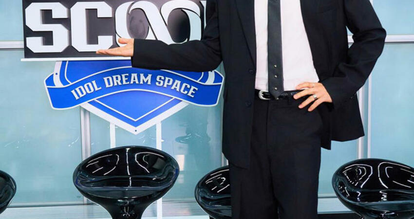 《SCOOL》羅志祥、李洪基導師全員合體 利特意外洩銀赫要退團「狀態不好」