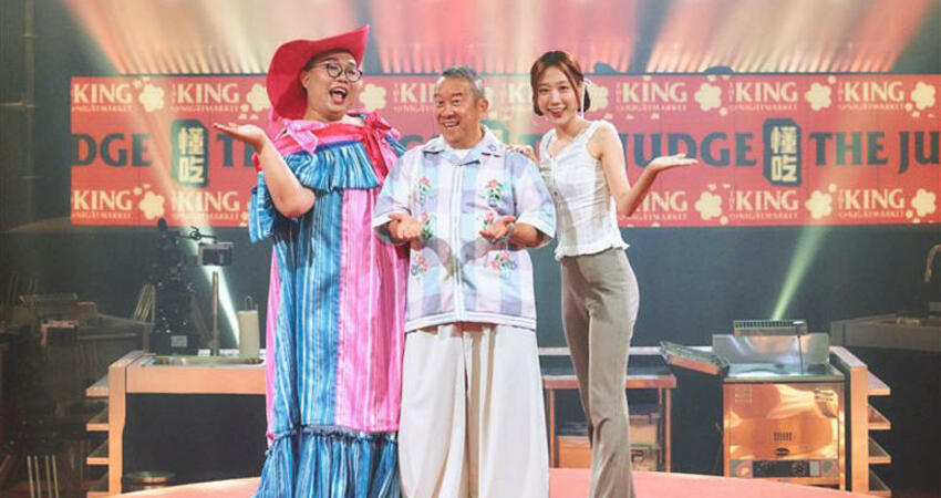 71歲曾志偉來台 獻出「入行50年第一次」！親揭糾結內幕