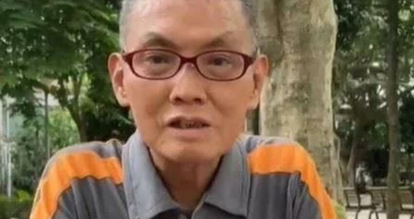 周星馳御用配音員病逝！石班瑜「護嗓秘訣」曝光 網讚：傳奇的聲音