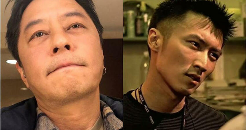 王傑爆「遭下毒毀嗓」頭髮剩20％！遭疑兇手是謝霆鋒？ 知情者公布真相