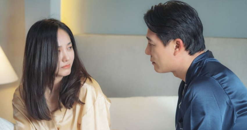 婚後堅持AA制！妻子帶岳母旅行「把婆婆一個人留在家」　她回家後「模樣陌生到丈夫認不出來」