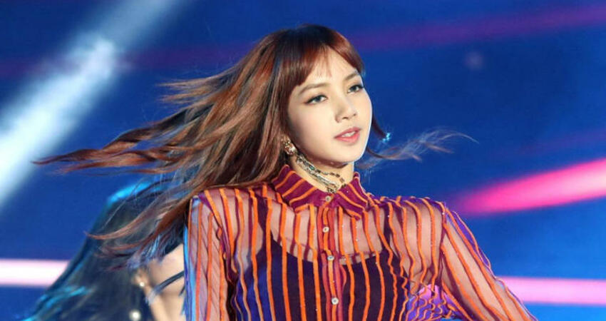 快訊／消息是真的！BLACKPINK Lisa宣佈好消息 11/17來台開唱