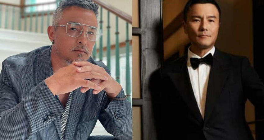 專訪／兄弟搶迷你劇視帝！李銘忠從小仰望李銘順「從壓力變福氣」