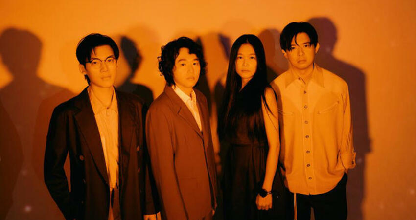 Hello Nico暌違8年宣布好消息 自曝「失敗之後的選擇」