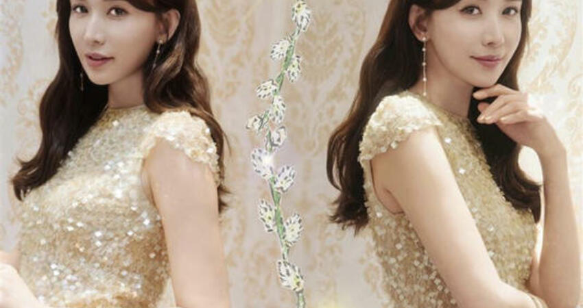 第15本慈善年曆誕生！林志玲親揭「超暖彩蛋」 公婆第一時間反應曝光