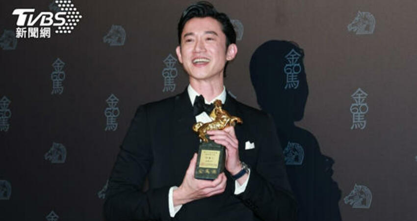 吳慷仁表態後突有大動作！「夾縫中」洩心聲 網一看全懂了