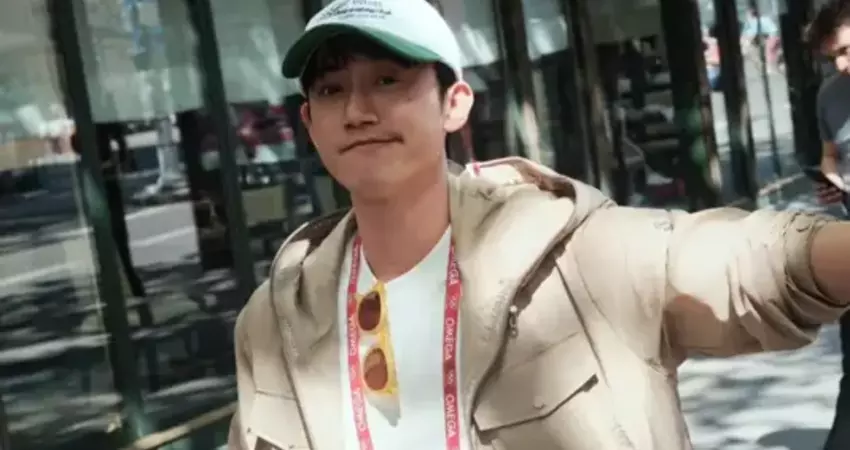 才表態愛中國！吳慷仁錯失金馬影帝遭酸