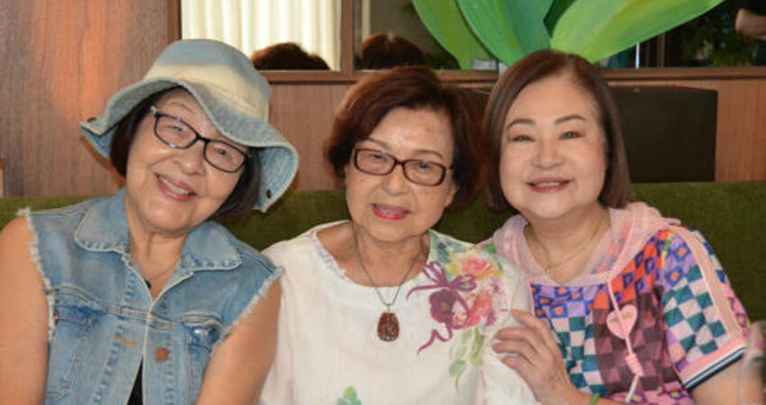 江蕙復出開唱！88歲寶島歌后心疼發聲了 不健康檢查原因曝光