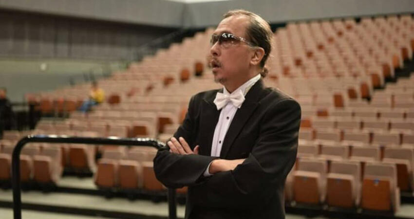 「春天的花蕊」作曲詹宏達辭世 享壽67歲