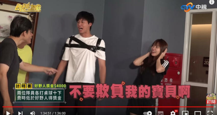冼迪琦才剛起床「100％素顏」全被拍！粉絲看呆了：果然是偶像
