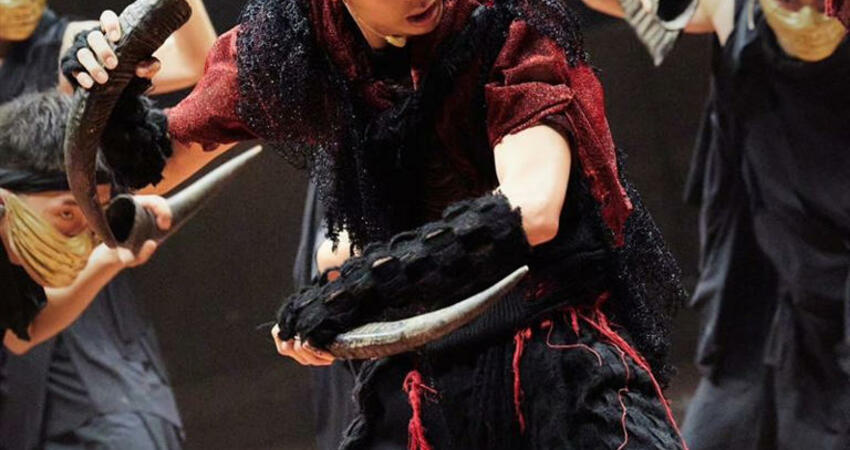 不愧是姐夫！AKIRA《披荊斬棘》奪總冠軍！攜手他獲首登滾燙家族