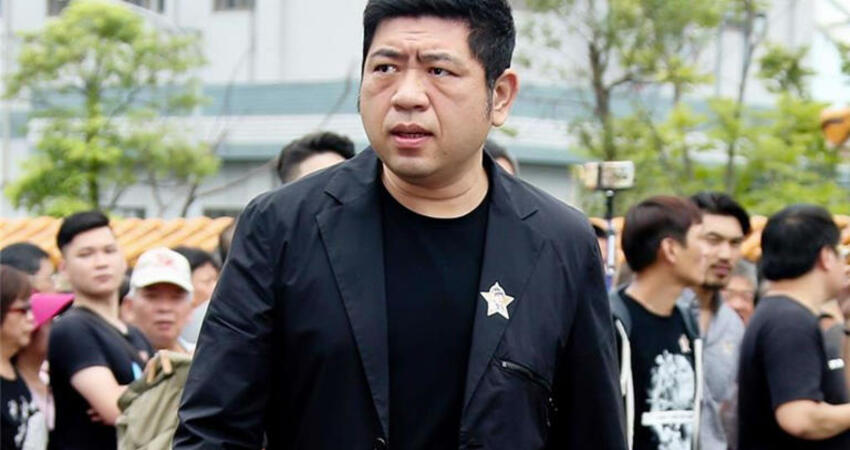 獨》NONO涉性侵遭起訴170多天 被害人未申請補償原因疑是「這件事」