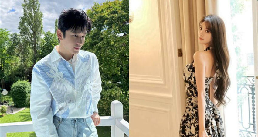 葉珂遭爆「曾婚內出軌」！斗內100多萬給男主播 前夫回應了：還錢