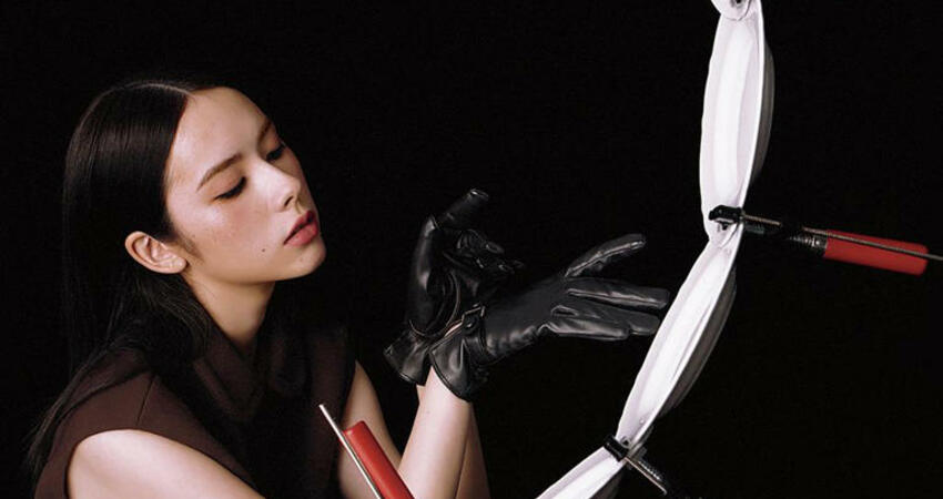 「小許瑋甯」林奕嵐22歲轉大人！想成為不怕犯錯的女性