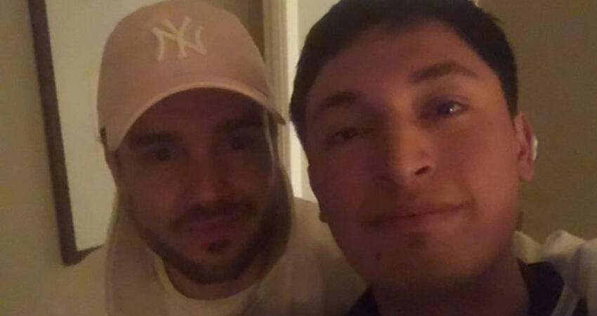 Liam Payne疑似毒品供應者打破沉默，並透露歌手最後時刻的細節