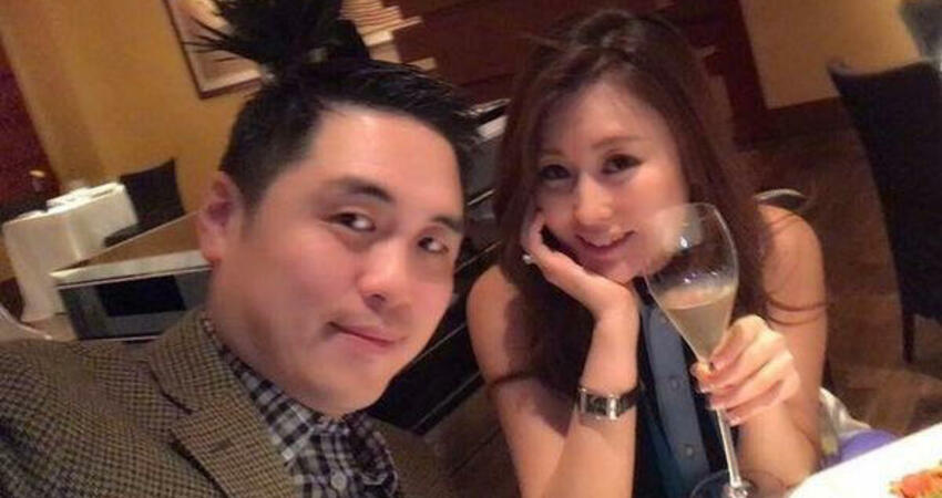 昔傳王文洋5億搶人！麻衣揭「9歲台塑金孫近況」嘆：時間過得真快