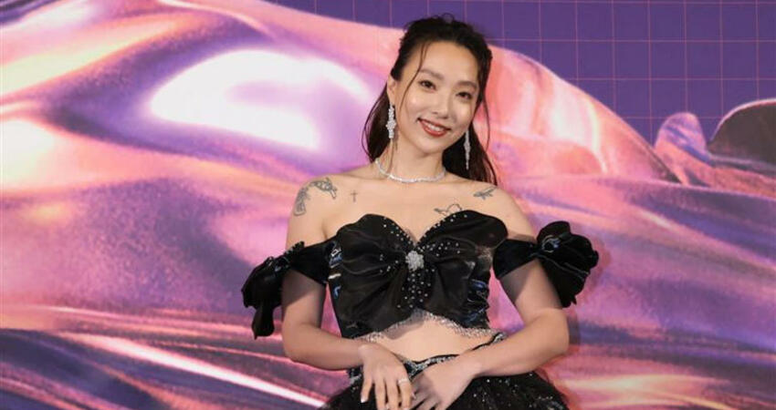 演活《影后》TB唐寶兒！李雪公開「真實性向」樂喊：我很驕傲