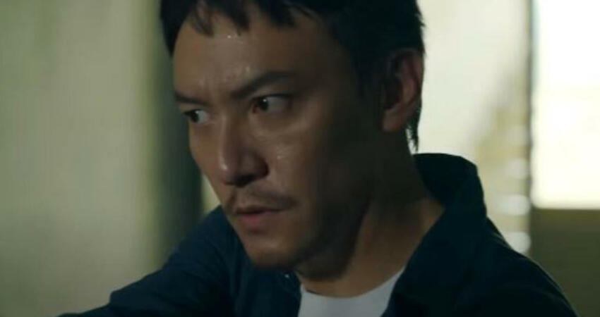 「餘燼」談白色恐怖評價兩極！導演：知道水很燙 金馬入圍5項本周揭曉
