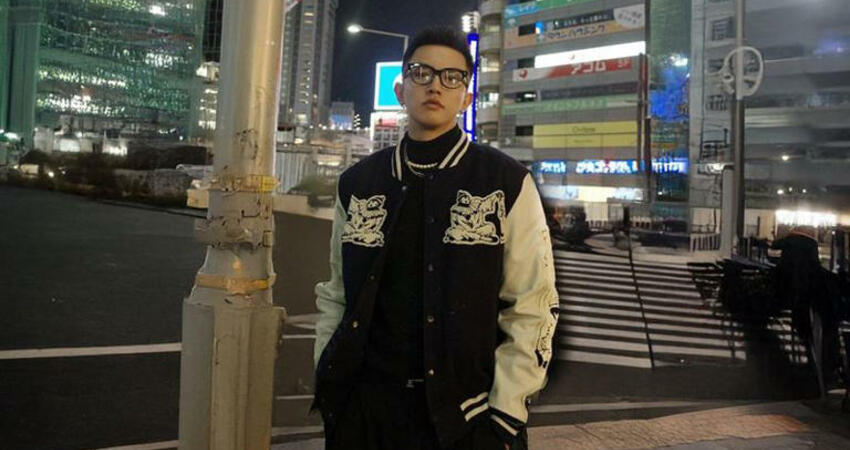 U:NUS高有翔赴東京！「克難過程」曝光 三天花費超驚人