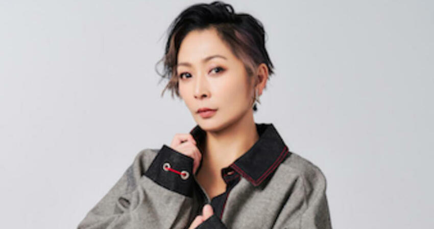 林曉培心動了！感情現況曝光 羞談「最愛」：非常快樂