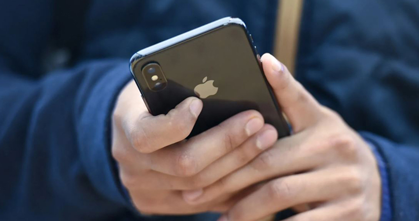 蘋果爆資安危機！15億用戶「Apple ID恐遭駭」釣魚手法曝光
