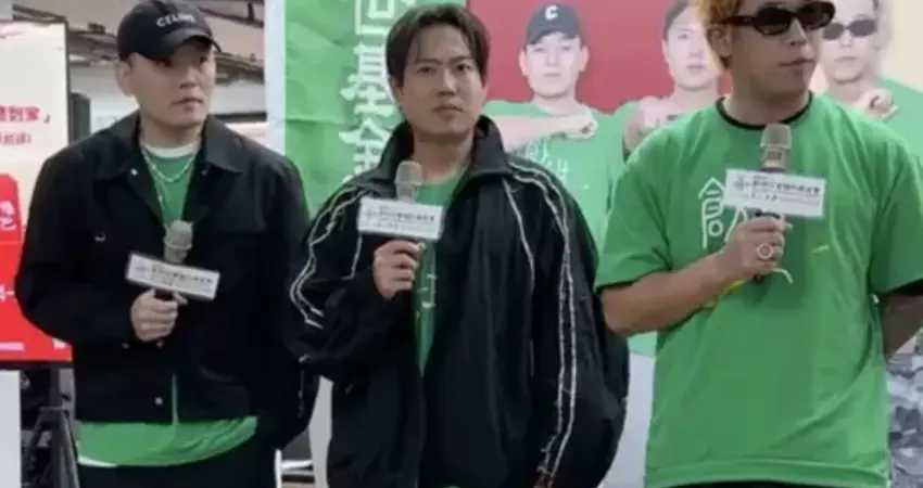春風又失意金馬卻不傷心 看中華隊奪冠超爽