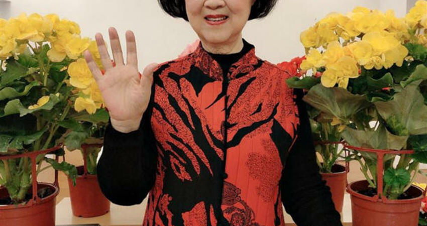沒出演過瓊瑤劇！網瘋傳「她」是最後一位瓊女郎 陸網怒罵：吃人血饅頭