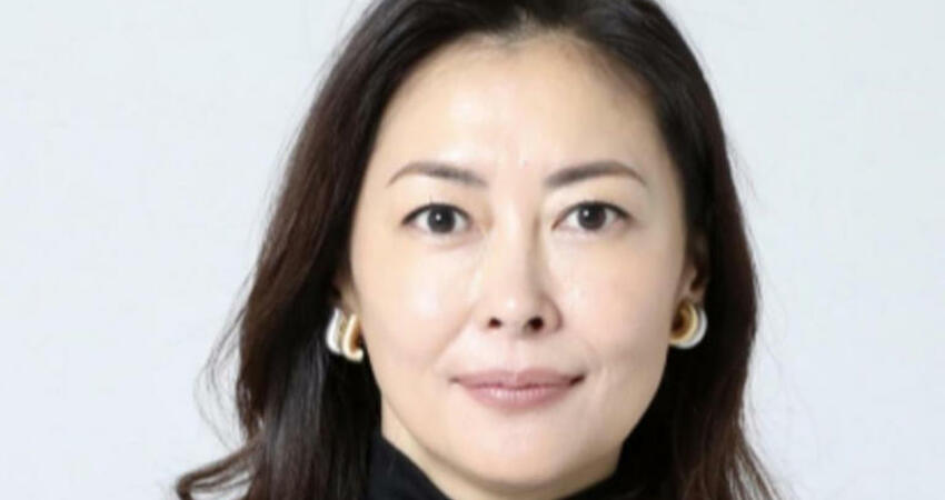 快訊／日劇女王中山美穗驚傳過世 享年54歲