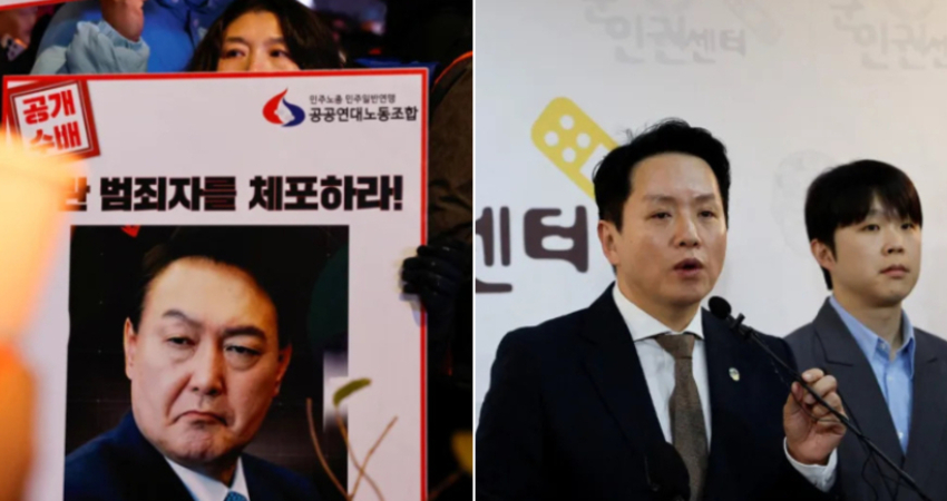 南韓軍方驚傳下令「待命到8日」　人權中心憂：恐二度戒嚴