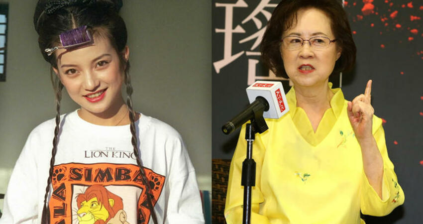 趙薇演《還珠格格》累到落跑 向瓊瑤拒演第3部現實原因曝光
