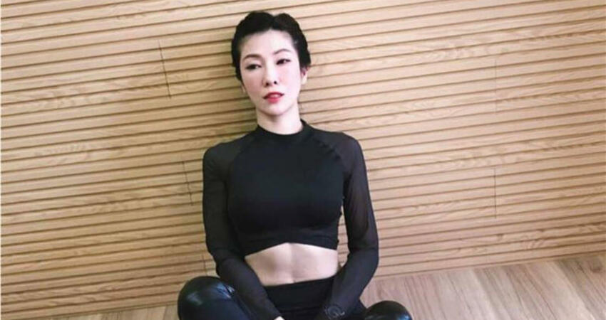 KIMIKO收死亡威脅 「關鍵主因」曝光！出手發聲明：不會被恐懼擊敗