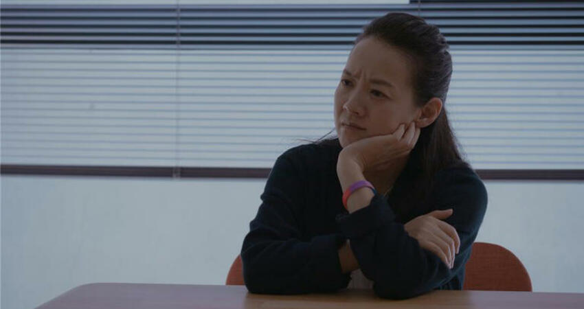 歷時近5年感人之作 曾寶儀合作導演男友《交換禮物》哭超慘