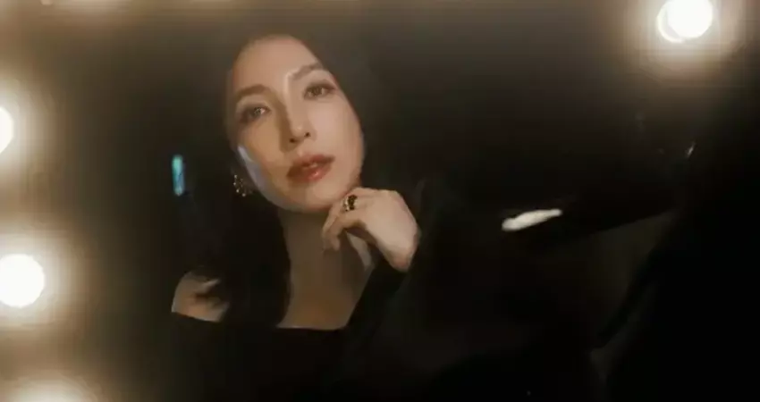 生日趴跳音浪！楊謹華合體謝盈萱重現名場面