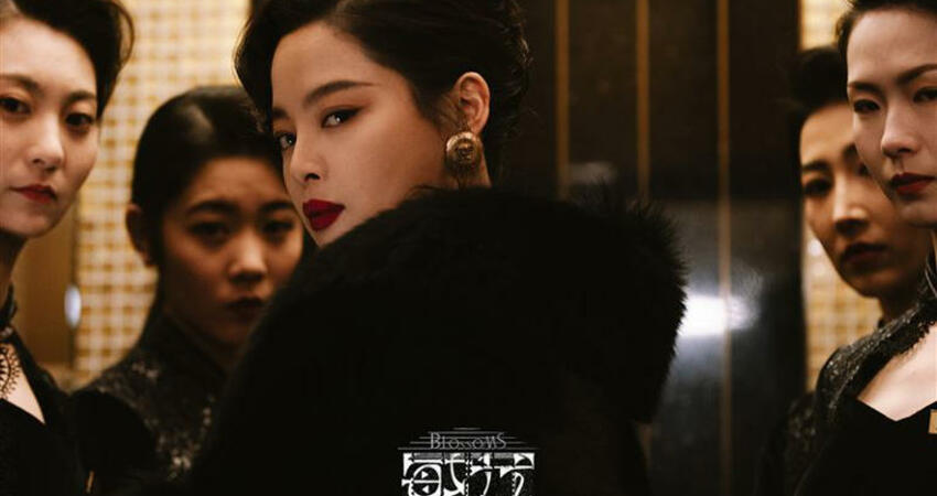 女星拍《繁花》大膽質疑王家衛！「慘遭冷凍一個月」 最後下場曝光