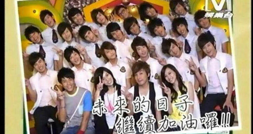 48歲范瑋琪赴中國發展 男星吐隱藏18年內幕！公開喊話1事