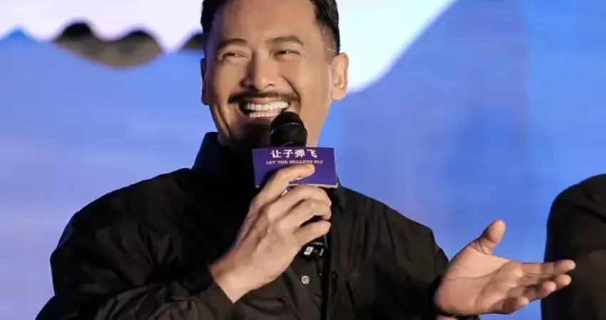 影帝遲到態度讓人服了 明星搭機模範生盤點